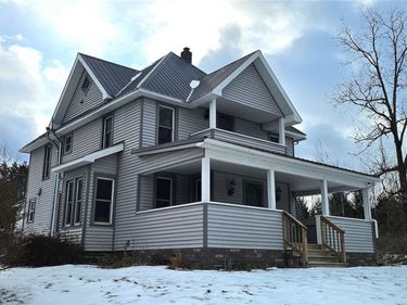 5596 County Road 1, Trumansburg, NY 14886