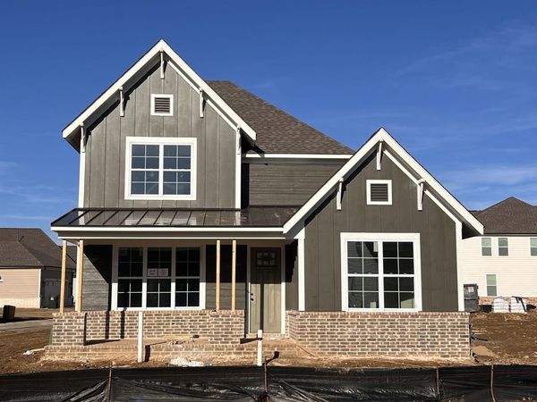 10224 LOUANNE DR, Collierville, TN 38017