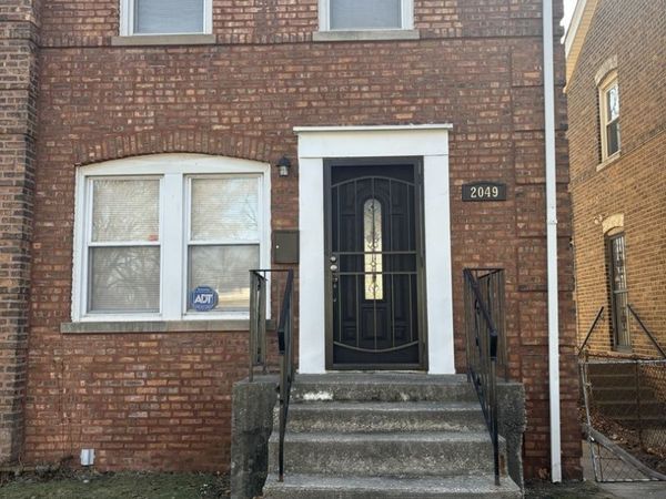 2049 E 93rd Street, Chicago, IL 60617