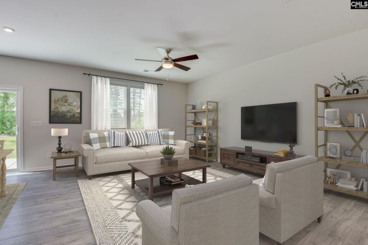 1735 Sweet Meadow Court Photo 8