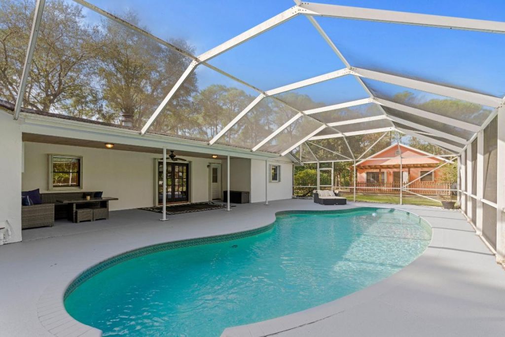 14817 Snail Trail, Loxahatchee Groves, FL 33470 Photo