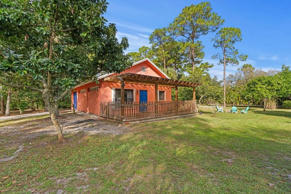 14817 Snail Trail, Loxahatchee Groves, FL 33470 Photo