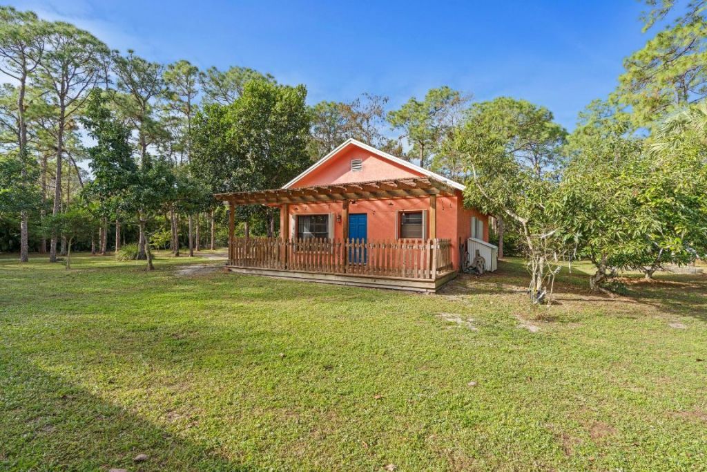 14817 Snail Trail, Loxahatchee Groves, FL 33470 Photo