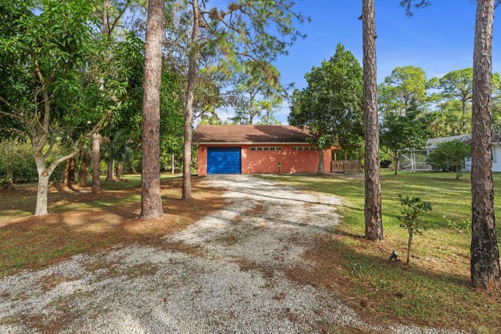 14817 Snail Trail, Loxahatchee Groves, FL 33470 Photo