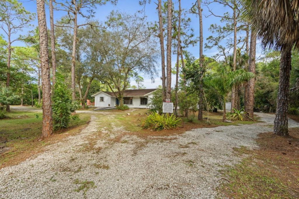 14817 Snail Trail, Loxahatchee Groves, FL 33470 Photo