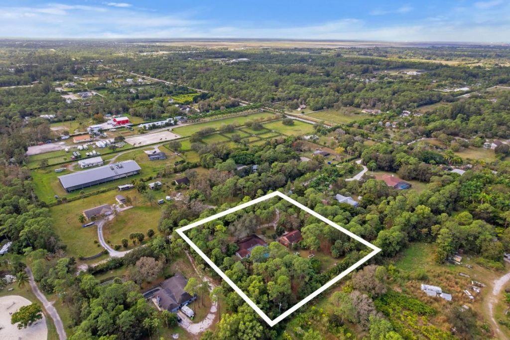 14817 Snail Trail, Loxahatchee Groves, FL 33470 Photo