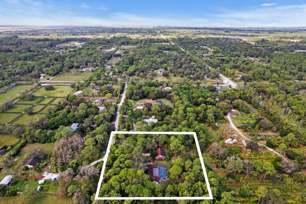 14817 Snail Trail, Loxahatchee Groves, FL 33470 Photo