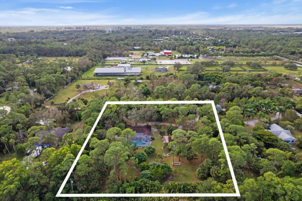 14817 Snail Trail, Loxahatchee Groves, FL 33470 Photo