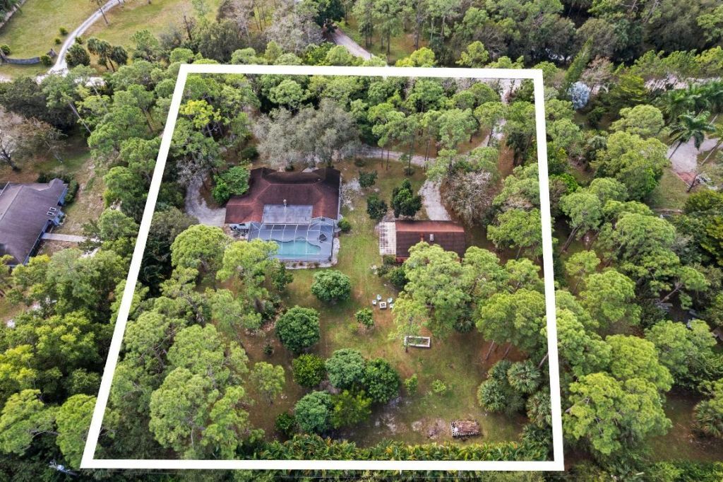 14817 Snail Trail, Loxahatchee Groves, FL 33470 Photo