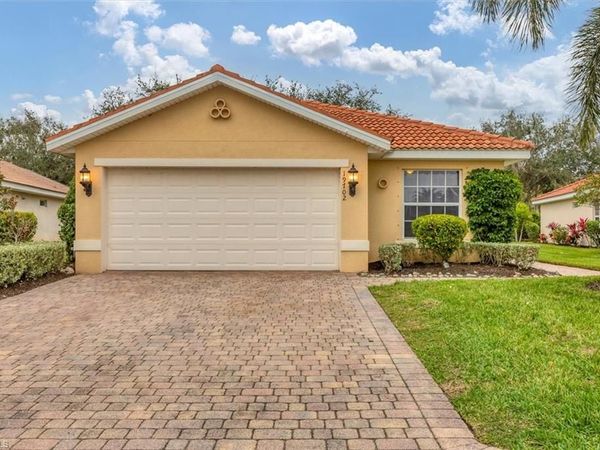19702 Villa Rosa LOOP, ESTERO, FL 33967
