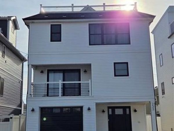 233 Dewey Drive, TOMS RIVER, NJ 08751