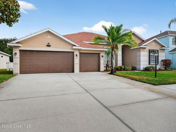 4459 Chastain Drive, Melbourne, FL 32940