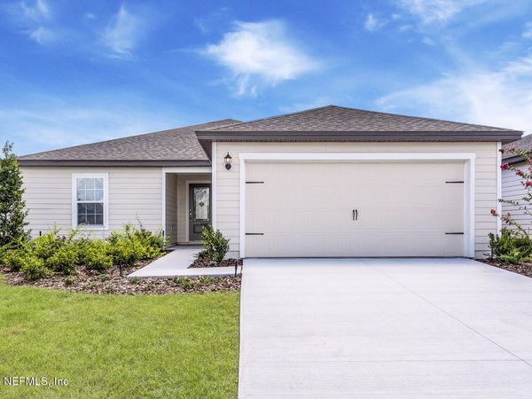 3145 COTTAGE HILL Place, Green Cove Springs, FL 32043