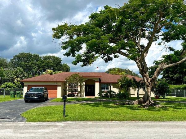 1771 NW 17th St , Homestead, FL 33030