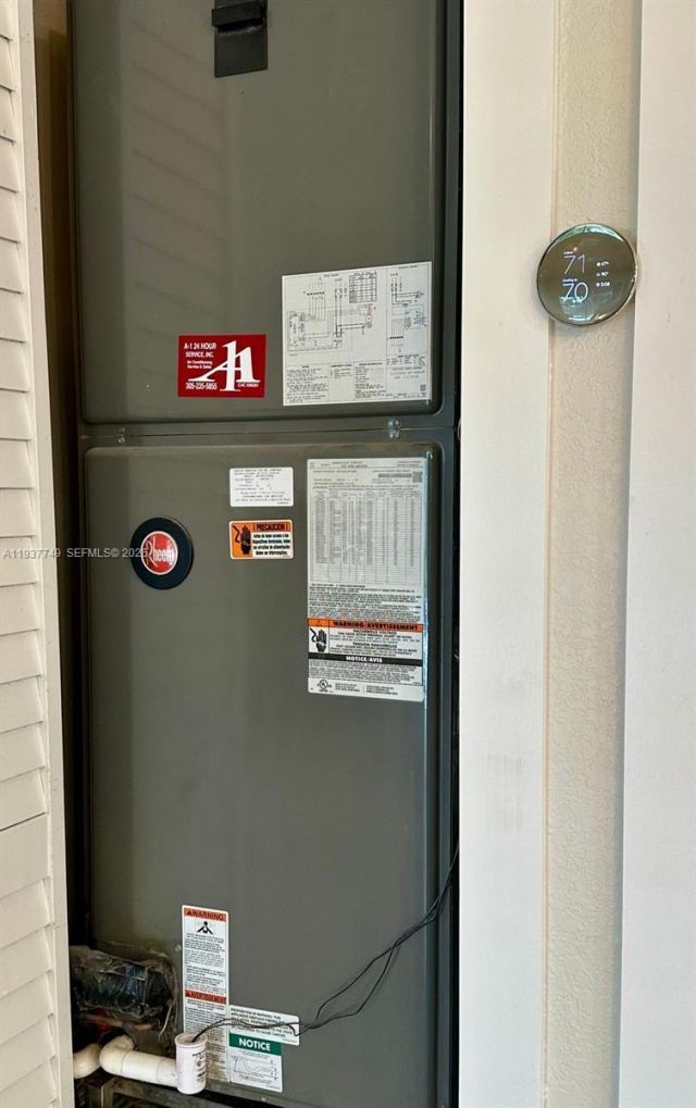 1771 NW 17th St , Homestead, FL 33030 Photo