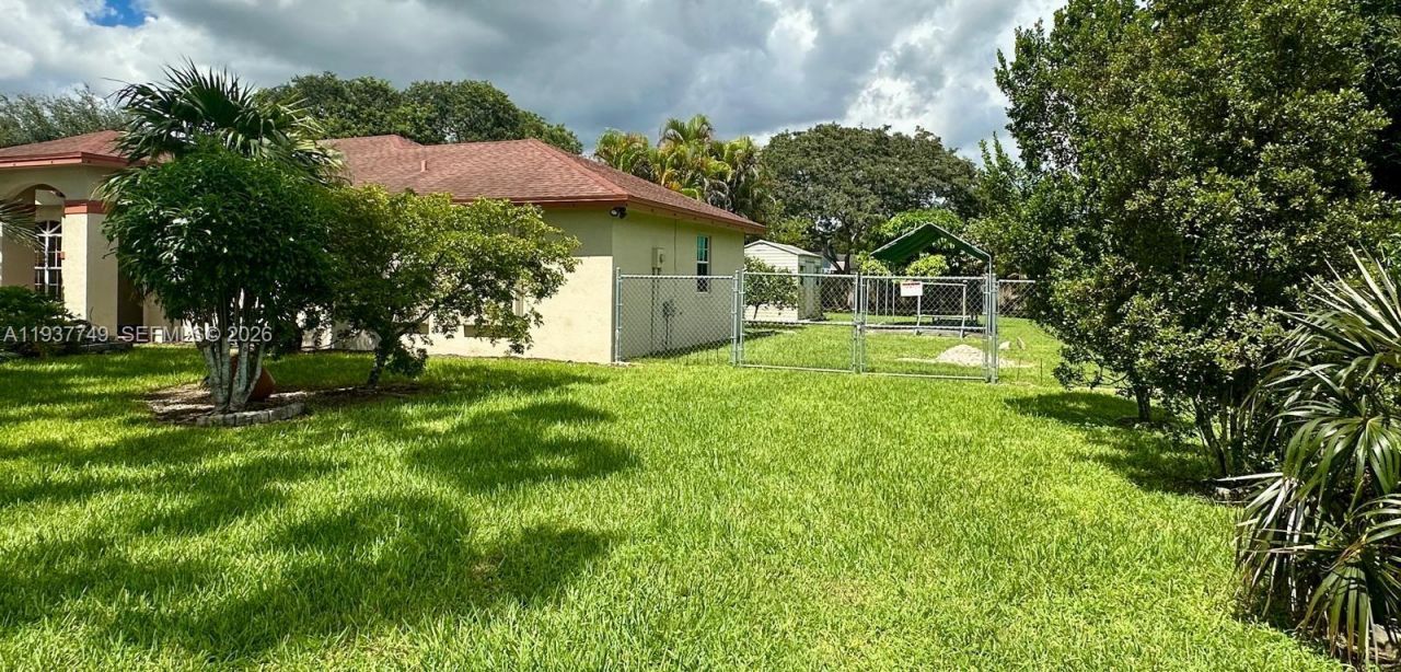 1771 NW 17th St , Homestead, FL 33030 Photo