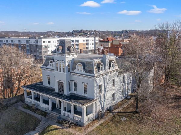 24 E 3rd Street, Newport, KY 41071