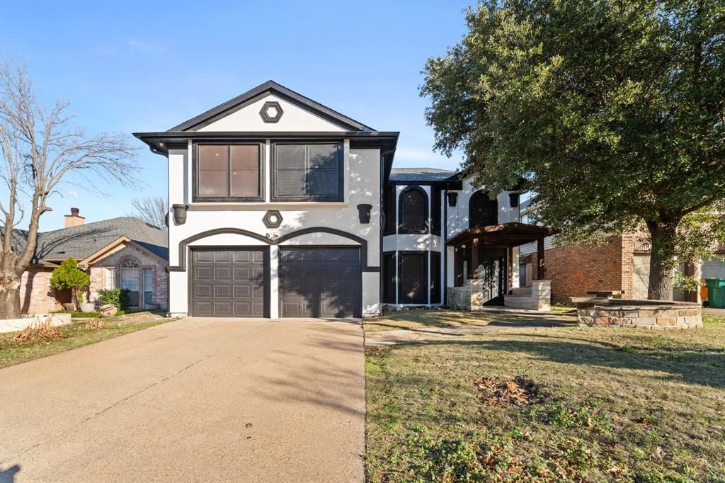 721 Keessee Drive, Cedar Hill, TX 75104 Main Photo