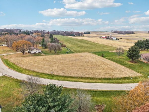 Lot 4 Hickory Run, Waunakee, WI 53597