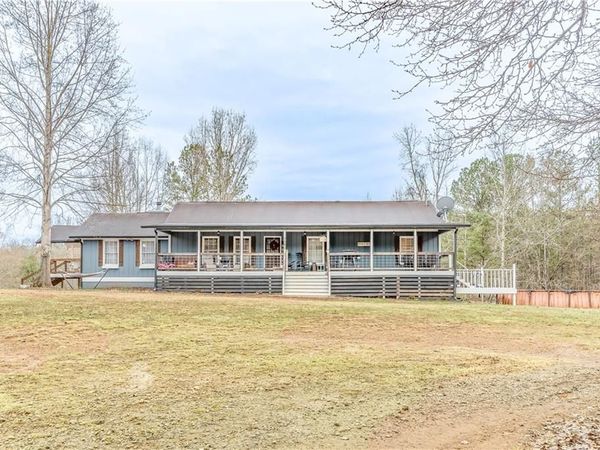 1280 Ragan Road, Douglasville, GA 30134