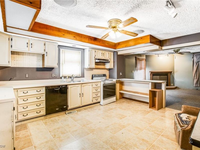 917 S Irvine Avenue, Masury, OH 44438 Photo 2