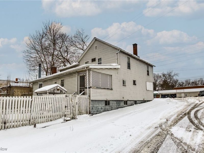 917 S Irvine Avenue, Masury, OH 44438 Photo 21