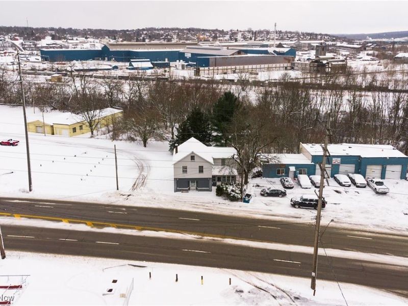 917 S Irvine Avenue, Masury, OH 44438 Photo 27