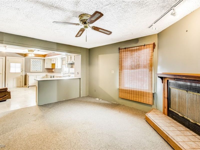 917 S Irvine Avenue, Masury, OH 44438 Photo 6