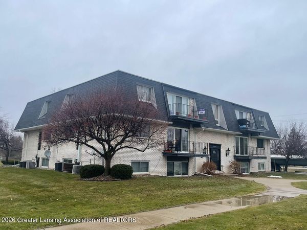 5535 W Saint Joe Highway, Lansing, MI 48917