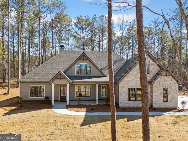 38 Liberty Station Drive, Bremen, GA 30110