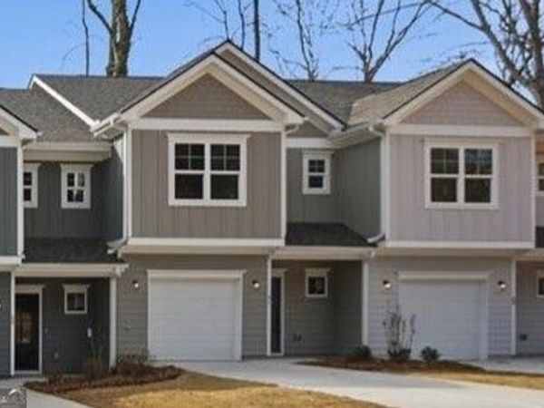 57 Wright Street, Unit 68, Lavonia, GA 30553