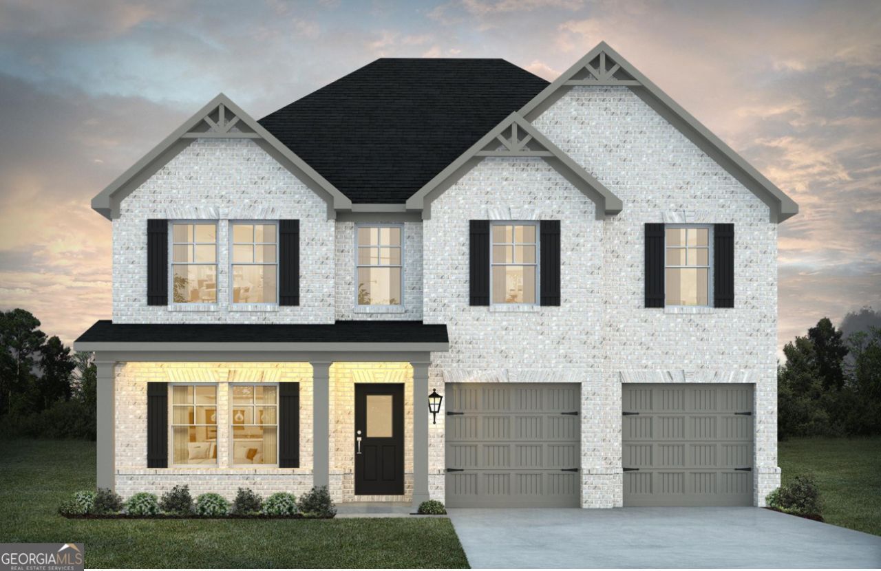 5357 Tolar Road, Unit LOT 52, South Fulton, GA 30213 Main Photo