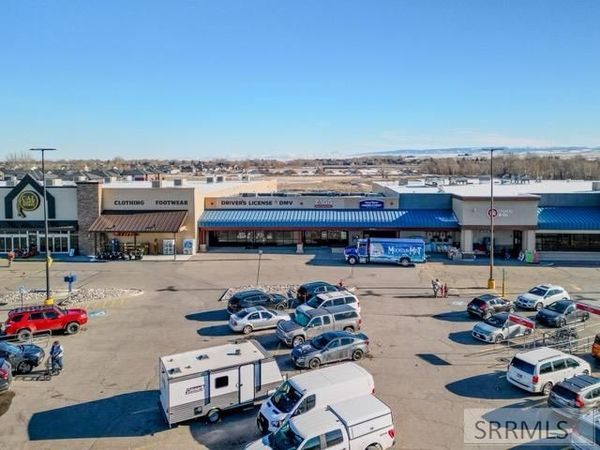 510 N 2nd E, REXBURG, ID 83440