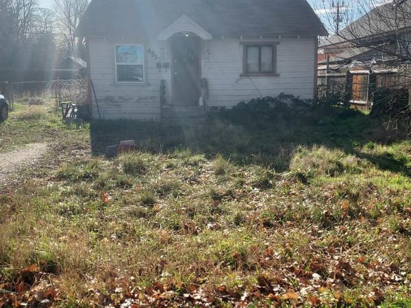 4517 W Gage Street, Boise, ID 83706