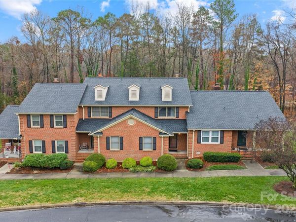 8430 Coulwood Oak Lane, Charlotte, NC 28214