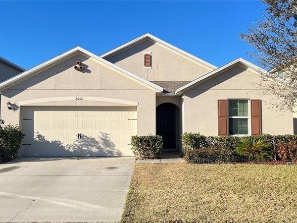 3662 MAIDENCAIN STREET, CLERMONT, FL 34714