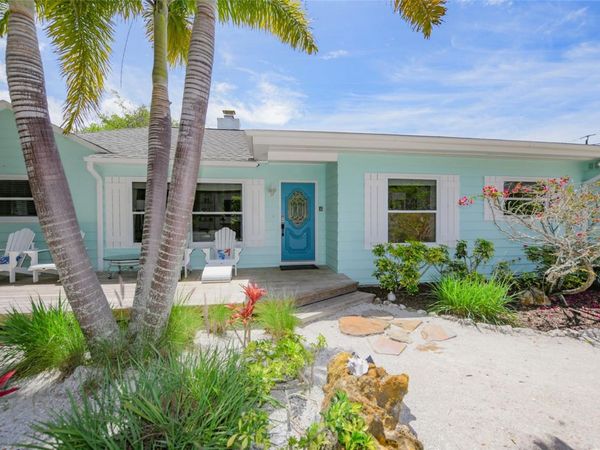 410 GARFIELD DRIVE, SARASOTA, FL 34236