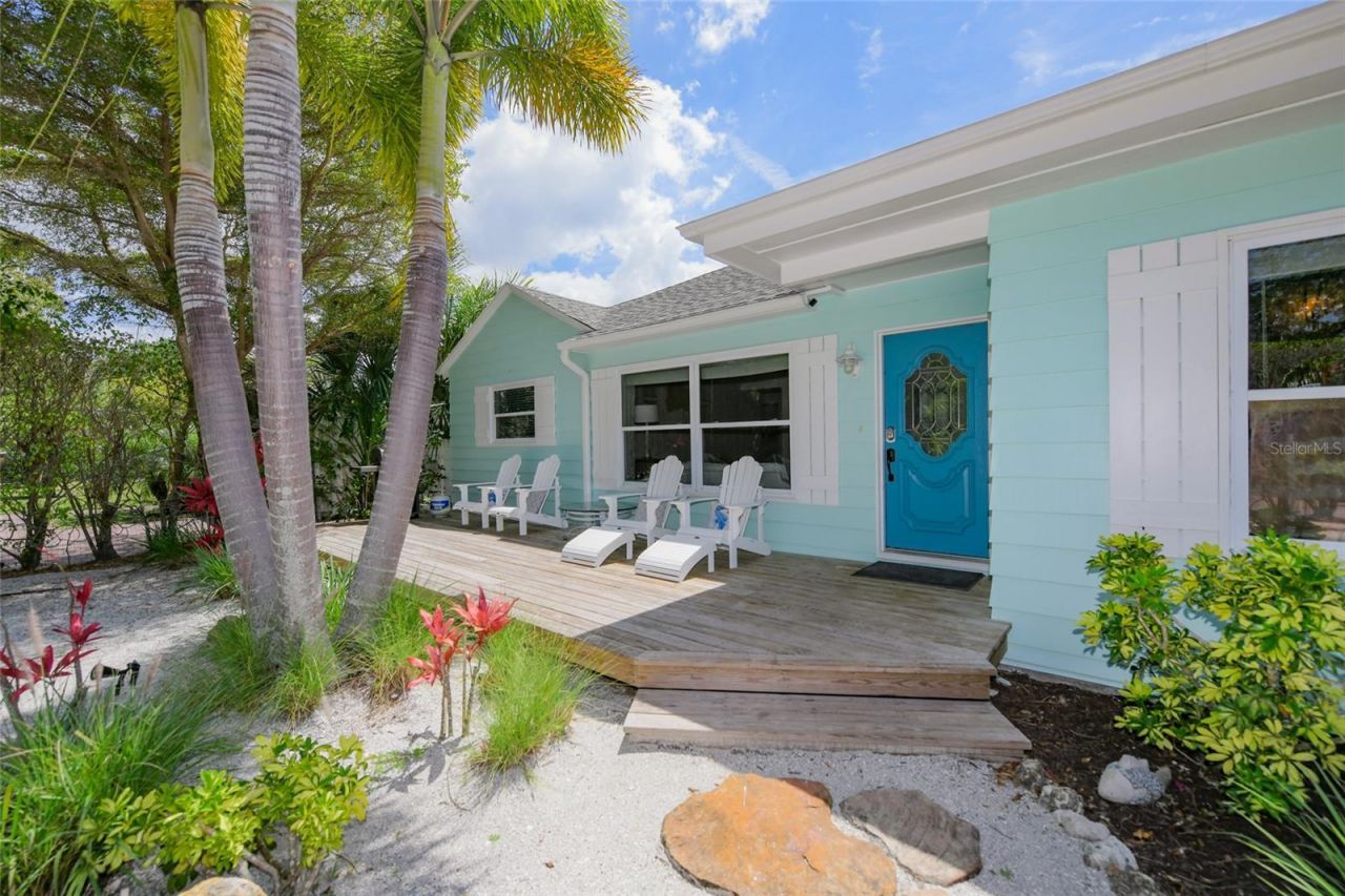 410 Garfield Drive, Sarasota, FL 34236 Photo