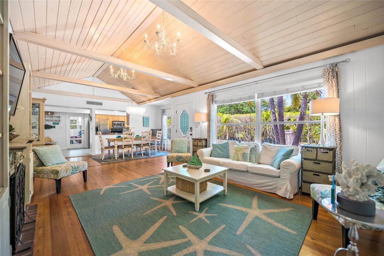 410 Garfield Drive, Sarasota, FL 34236 Photo