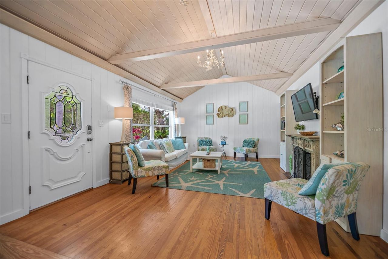 410 Garfield Drive, Sarasota, FL 34236 Photo