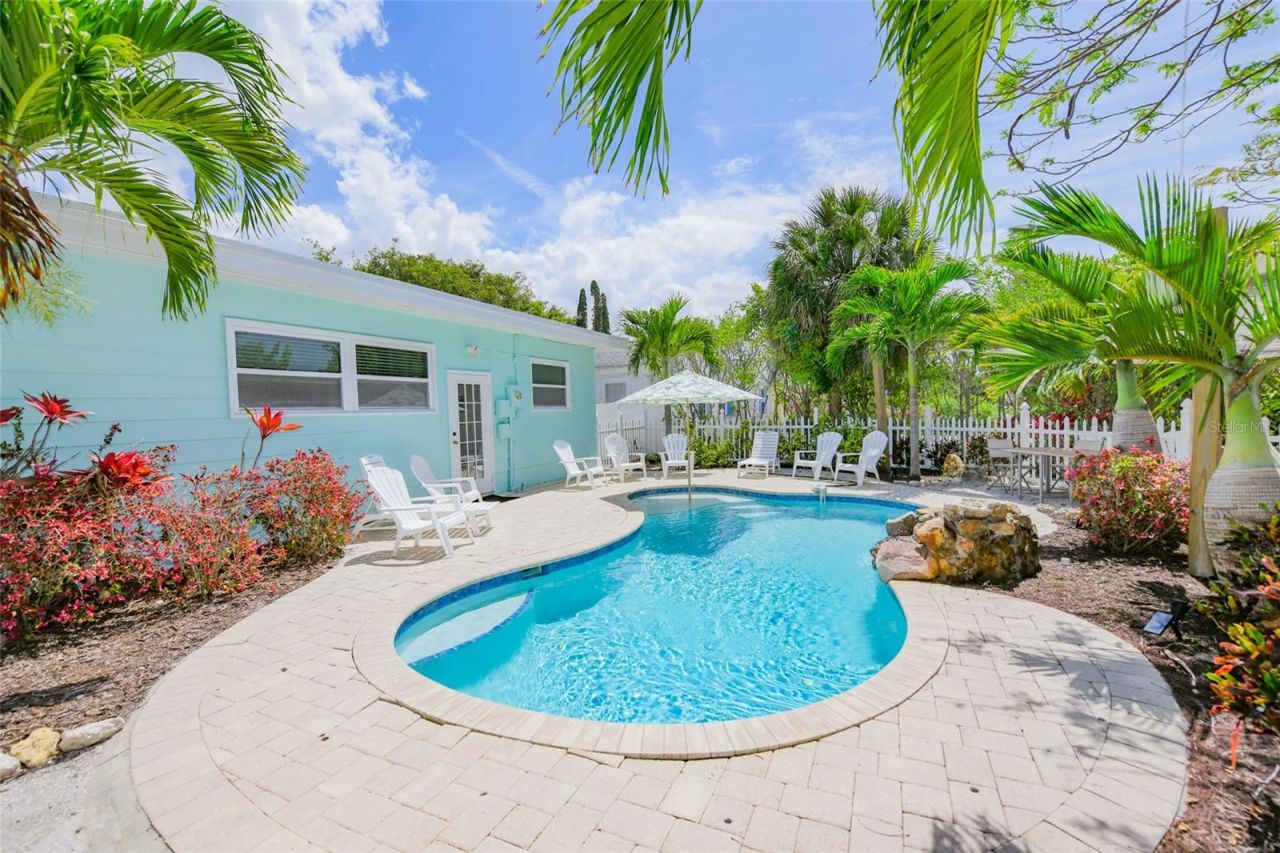 410 Garfield Drive, Sarasota, FL 34236 Photo