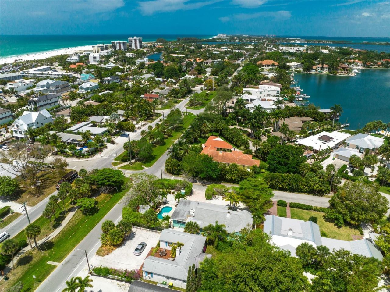 410 Garfield Drive, Sarasota, FL 34236 Photo