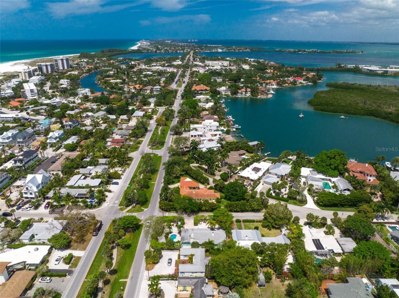 410 Garfield Drive, Sarasota, FL 34236 Photo