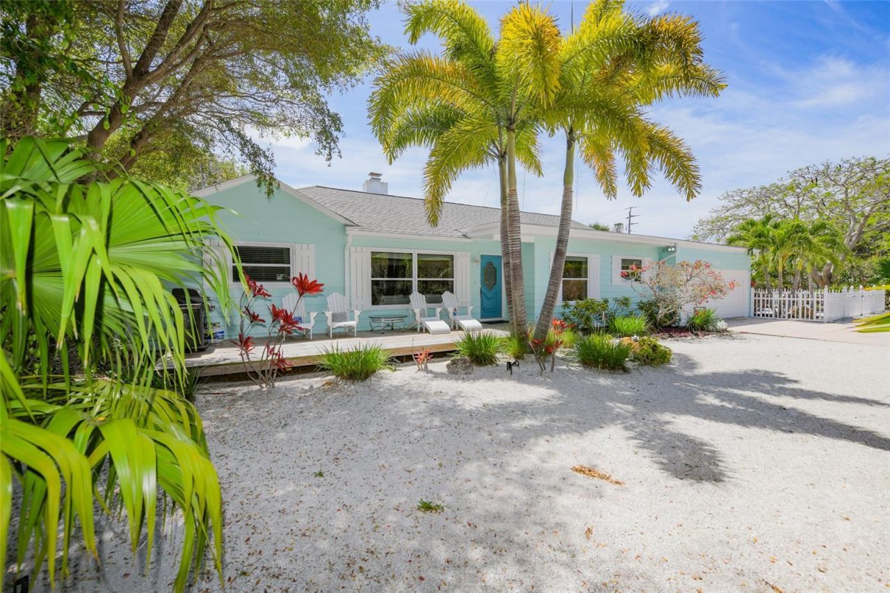 410 Garfield Drive, Sarasota, FL 34236 Photo