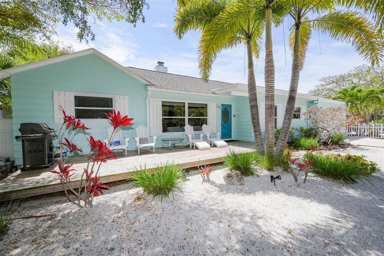 410 Garfield Drive, Sarasota, FL 34236 Photo