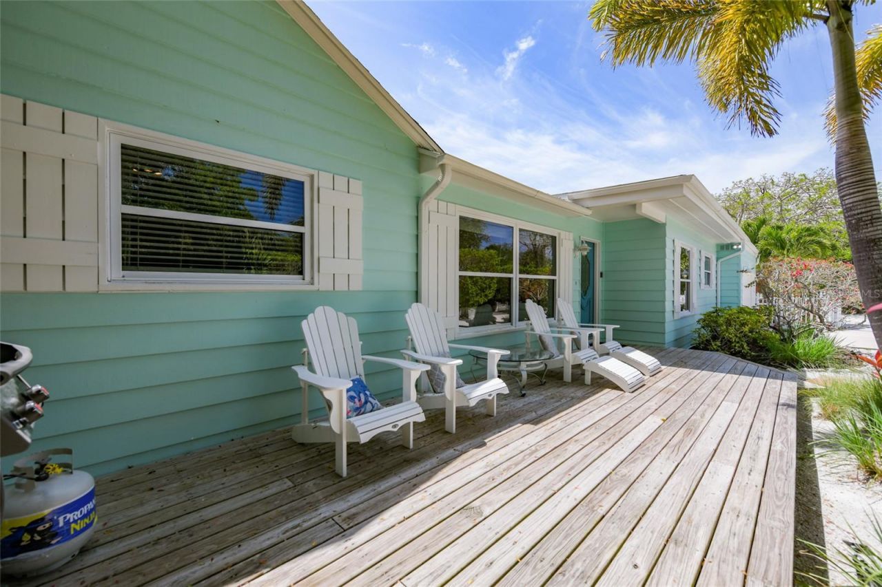 410 Garfield Drive, Sarasota, FL 34236 Photo