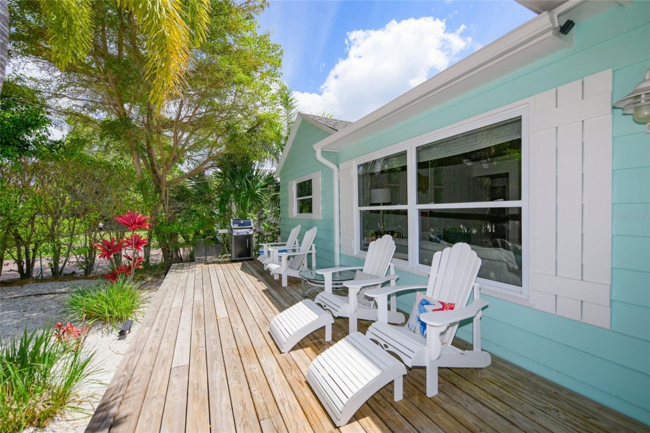 410 Garfield Drive, Sarasota, FL 34236 Photo