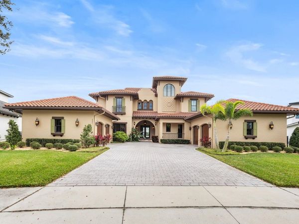 6621 POINT HANCOCK DRIVE, WINTER GARDEN, FL 34787