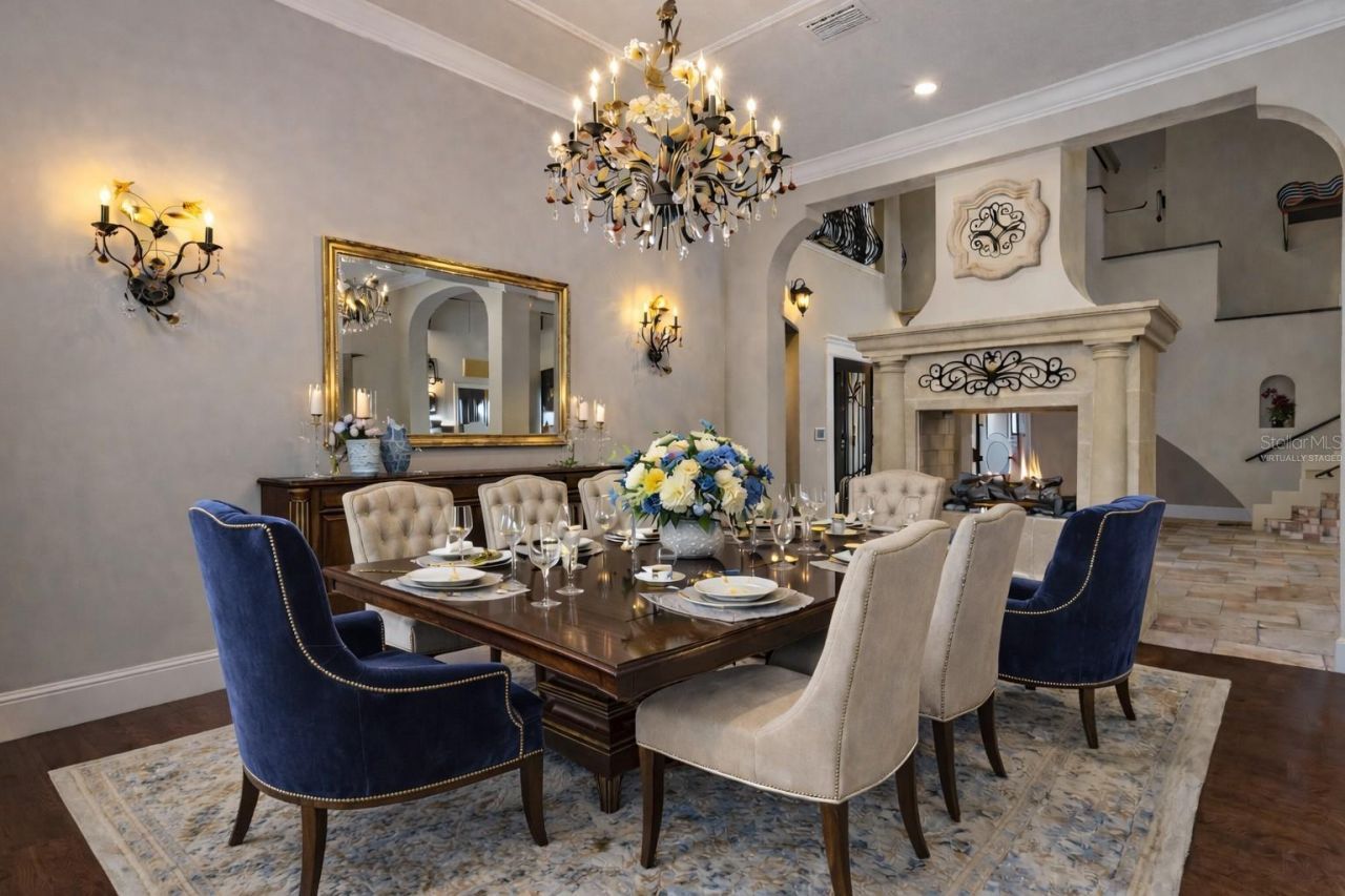 6621 Point Hancock Drive, Winter Garden, FL 34787 Photo