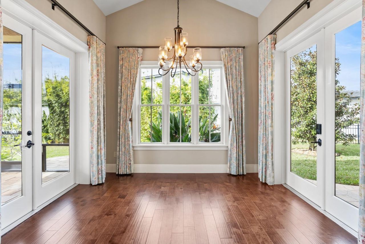 6621 Point Hancock Drive, Winter Garden, FL 34787 Photo